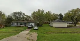section 8 rental