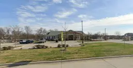 section 8 rental