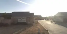 section 8 rental
