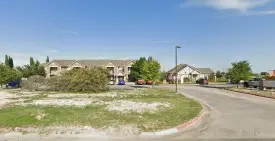 section 8 rental