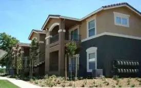 section 8 rental