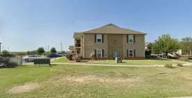 section 8 rental