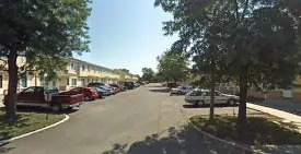 section 8 rental