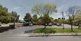 section 8 rental