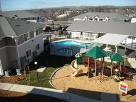section 8 rental