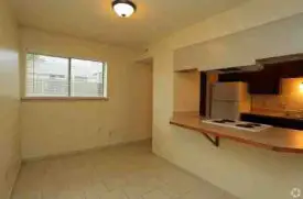section 8 rental