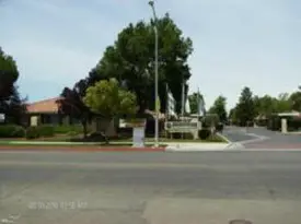 section 8 rental