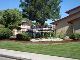 section 8 rental