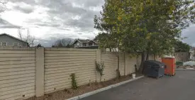 section 8 rental