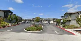 section 8 rental