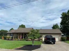 section 8 rental