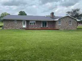 section 8 rental