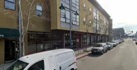 section 8 rental