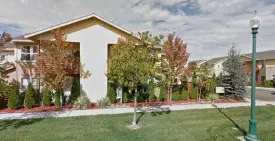 section 8 rental