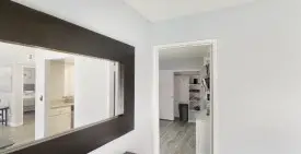 section 8 rental
