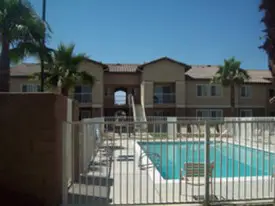 section 8 rental