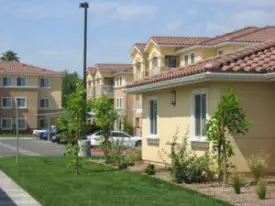section 8 rental