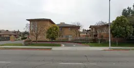 section 8 rental