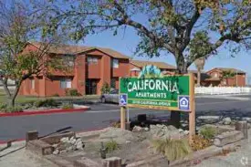 section 8 rental