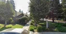 section 8 rental