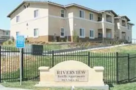 section 8 rental