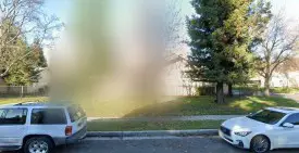 section 8 rental