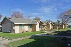 section 8 rental