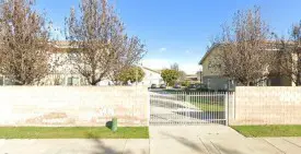 section 8 rental