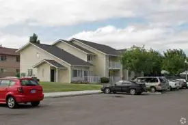 section 8 rental