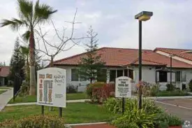 section 8 rental