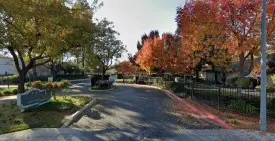 section 8 rental