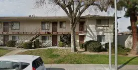 section 8 rental