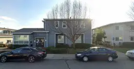 section 8 rental