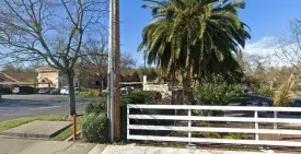 section 8 rental