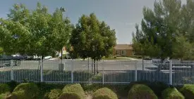 section 8 rental