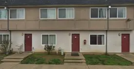 section 8 rental