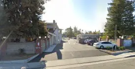 section 8 rental