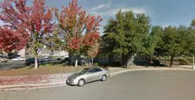 section 8 rental