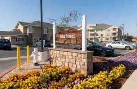 section 8 rental