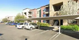 section 8 rental