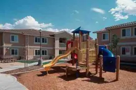 section 8 rental