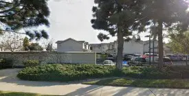 section 8 rental