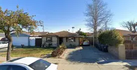 section 8 rental
