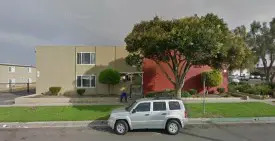 section 8 rental