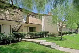 section 8 rental