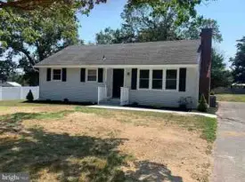 section 8 rental