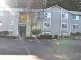 section 8 rental