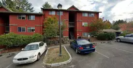 section 8 rental