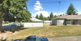 section 8 rental