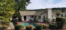section 8 rental